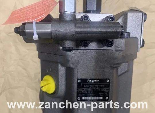 Rexroth R901570274 Vane Pump PVV5-1X/193RJ15DMCK02